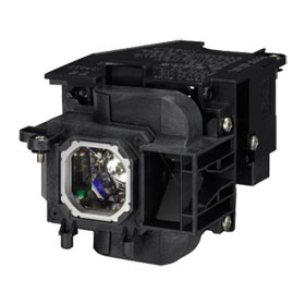 SHARP, REPLACEMENT LAMP FOR NP-P401W/P451X/P451W AND NP-P501X PROJECTORS